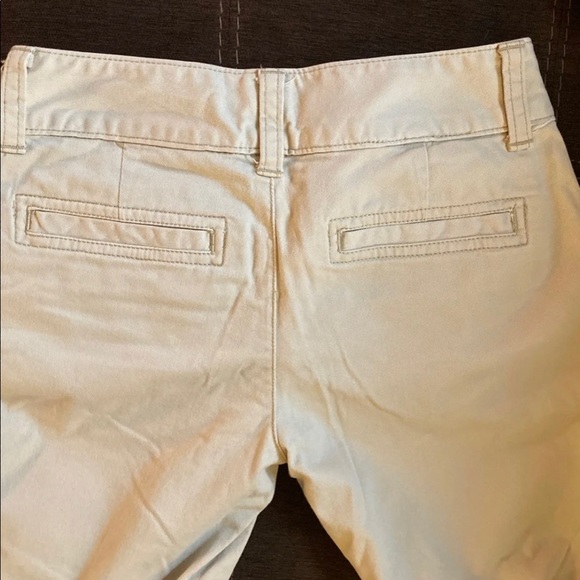 Express capris - Picture 1 of 3